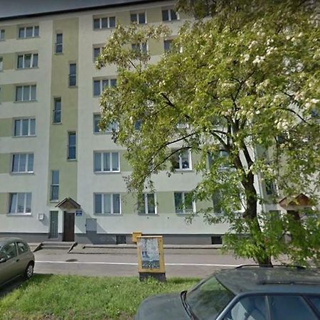 Grey Apartament Centrum Γκντίνια Εξωτερικό φωτογραφία