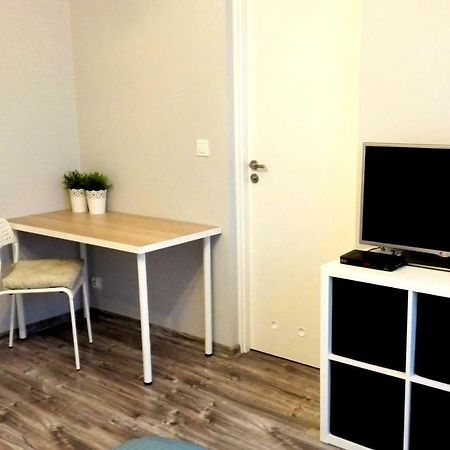 Grey Apartament Centrum Γκντίνια Εξωτερικό φωτογραφία