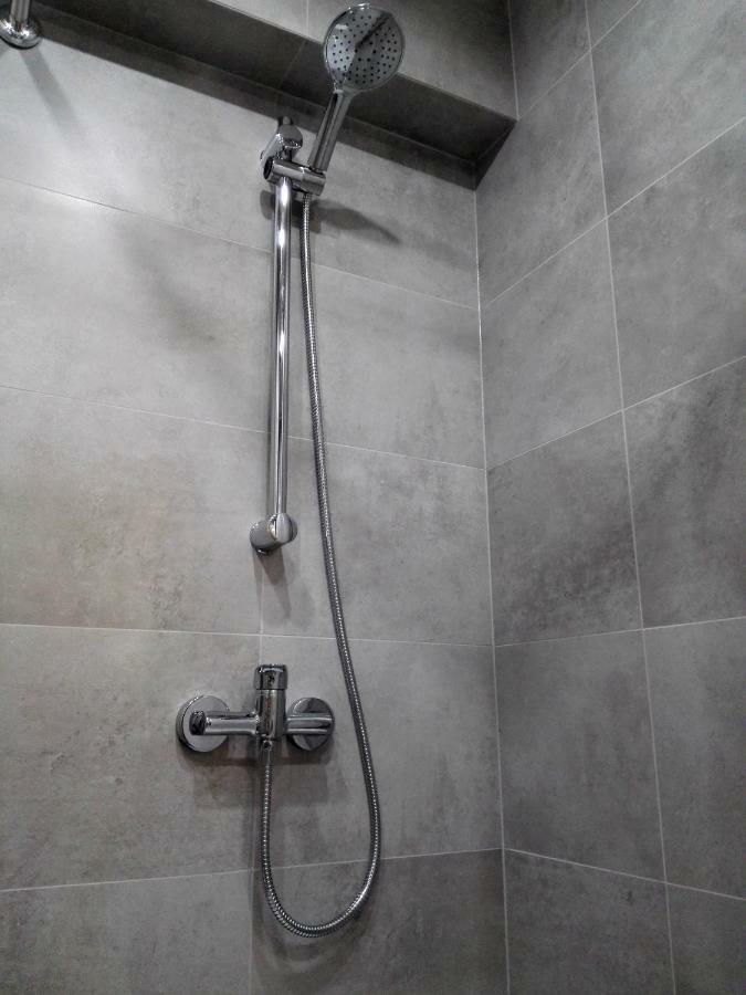 Grey Apartament Centrum Γκντίνια Εξωτερικό φωτογραφία